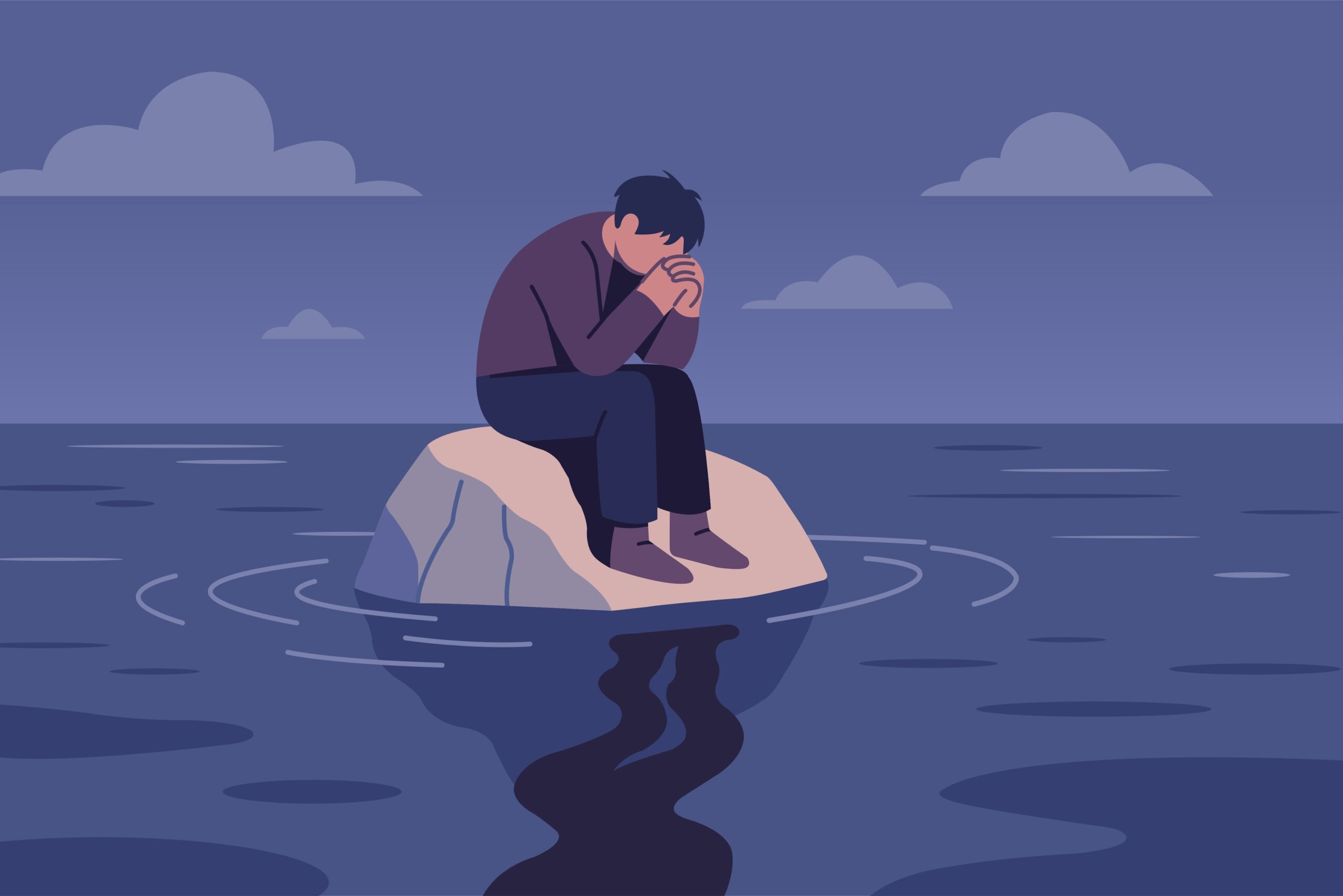 Does Childhood Sexual Abuse Cause Sex Addiction?